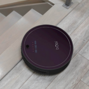 Today Only! bObsweep bObi Classic Robot Vacuum & Mop $190 Shipped Free...
