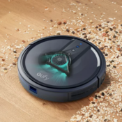 eufy Anker Wi-Fi Connected Robot Vacuum $99 Shipped Free (Reg. $250) -...