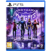 Walmart Black Friday! Gotham Knights PlayStation 5 $35 (Reg. $70) + Xbox...