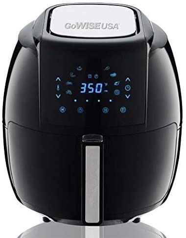 What is Air Fryer? You May or May Not Need One• Everyday Cheapskate