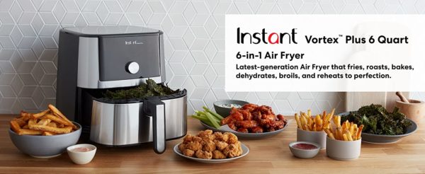 What is Air Fryer? You May or May Not Need One• Everyday Cheapskate