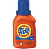 6 Loads Tide Ultra Original Scent Liquid Laundry Detergent as low as $2.65...