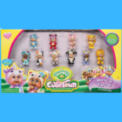10-Pack Cabbage Patch Kids 3