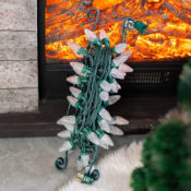 4-Pack Christmas Lights Storage Holders $6 After Code (Reg. $10) - $1.50...