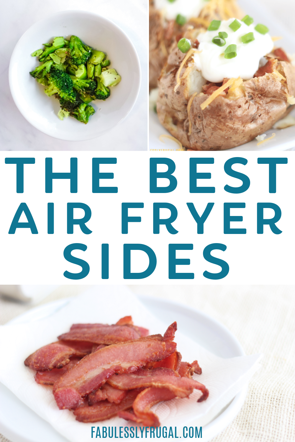 Top 10 Air Fryer Recipes for Kids Recipe - Fabulessly Frugal