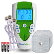 AccuRelief TENS Unit Pain Relief System as low as $14.06 Shipped Free (Reg....