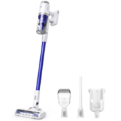 Anker eufy HomeVac S11 Reach Cordless Handstick Vacuum Cleaner $85 Shipped...