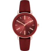 Today Only! Anne Klein Watches from $26.92 Shipped Free (Reg. $65) - FAB...