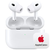 Apple AirPods Pro (2nd Generation) with AppleCare+ (2 Years) - $228.99...