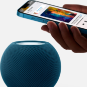 Today Only! Apple HomePod Mini $79.99 Shipped Free (Reg. $99.99) - Fills...