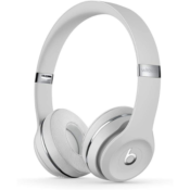Today Only! Beats Solo3 Wireless On-Ear Headphones Apple W1 Headphone Chip,...