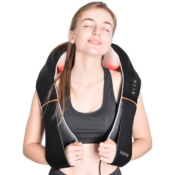 Today Only! Electric Massagers from $50.53 After Coupon (Reg. $125.99)...