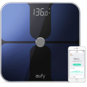 Today Only! Eufy Smart Home Products from $19.99 (Reg. $39.99)
