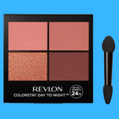 FOUR Revlon ColorStay 4-Shade Eyeshadow Palettes as low as $4.79 EACH Palette...