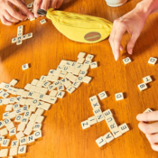 Today Only! Games & puzzles from Bananagrams, Shashibo, Armogear and...