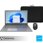 Gateway Ultra Slim 15.6″ Notebook $149 Shipped Free (Reg. $230) - 4GB...