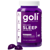 Today Only! Goli Products from $13.28 (Reg. $18.98) - FAB Ratings!