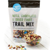 Happy Belly Nuts, Chocolate & Dried Fruit Trail Mix, 48 ounce as low as...
