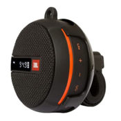 Today Only! JBL Wind 2 Bluetooth Portable Speaker $32.99 Shipped Free (Reg....