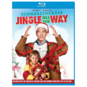 Jingle All the Way - Includes Digital Copy - Blu-ray $5.99 (Reg. 9.99)...