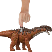 Jurassic World Dominion Massive Action Ampelosaurus Dinosaur Figure $18.11...