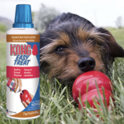 KONG Peanut Butter Flavor Dog Treat Paste, 8 Oz as low as $4.54 After Coupon...