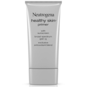 Neutrogena Healthy Skin Primer with SPF 15 Sunscreen, 1 Oz $13.24 (Reg....