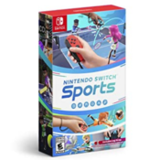 Nintendo Switch Sports - $39.99 Shipped Free (Reg. $47.04) + FAB Ratings!