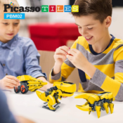 Today Only! PicassoTiles Toys from $10.49 (Reg. $25.99+) - FAB Gift Idea!