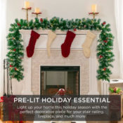 Christmas Clearance Event From $22.99 Shipped Free (Reg. $50) - Trees,...