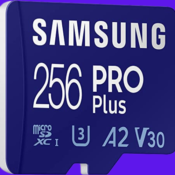 SAMSUNG PRO Plus MicroSD Reader $27 (Reg. $59.99) + Free Shipping + FAB...