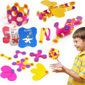 Today Only! STEM, Fun and Smart Toys from $23.99 (Reg. $29.99) - FAB Gift...