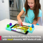 Today Only! STEM Interactive Toys Christmas Gifts from $29.99 Shipped Free...