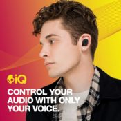 Skullcandy Grind True Wireless In-Ear Bluetooth Earbuds $39.99 Shipped...