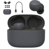 Sony LinkBuds Truly Wireless Noise Canceling Earbuds with Alexa $128 Shipped...