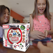 Spot It! Marvel Game $6.99 (Reg. $15.99) - 2 to 8 Players!