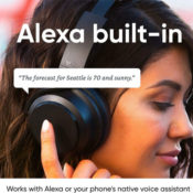 WYZE Bluetooth 5.0 Headphones $44.98 Shipped Free (Reg. $90) - 3.3K+ FAB...