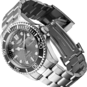 Today Only! Watches from Invicta, Citizen, and Bulova from $54.95 Shipped...