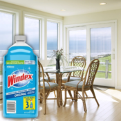 Windex Original Glass Cleaner Refill, 67.6 Fl Oz as low as $5.54 After...