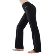 Today Only! Women's Yoga Dress Pants from $18.14 (Reg. $28.96) - FAB Ratings!