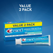 2-Pack Crest Pro-Health Clean Mint Toothpaste as low as $4.02 After Coupon...