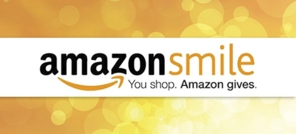 We Are Not Smiling. Amazon Decides To End It's Charity Program AmazonSmile.