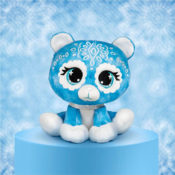6-Inch P.Lushes Designer Fashion Pets Plush Toys $5.99 (Reg. $13) - Sally...