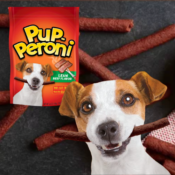 8-Pack Pup-Peroni Original Lean Beef Flavor Dog Snacks as low as $19.68...