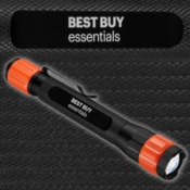 Best Buy Essentials 160 Lumen LED Penlight $2.99 (Reg. $8.99)