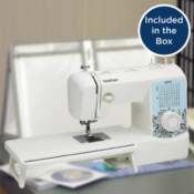 Brother Sewing And Quilting Machine $159.99 Shipped Free (Reg. $249) -...