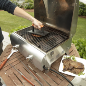 Today Only! Cuisinart Grilling Tool from $10.36 (Reg. $19.99) - FAB Ratings!
