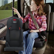 Graco Tranzitions 3 in 1 Harness Booster Seat $97.99 Shipped Free (Reg....