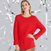 J.Crew New year Sale! Up to Extra 75% Off Sale Styles, Plus 25% Off Full-Price...