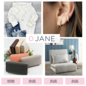 Jane Ring In 2023 With Savings - The Biggest Sale Of The Year!